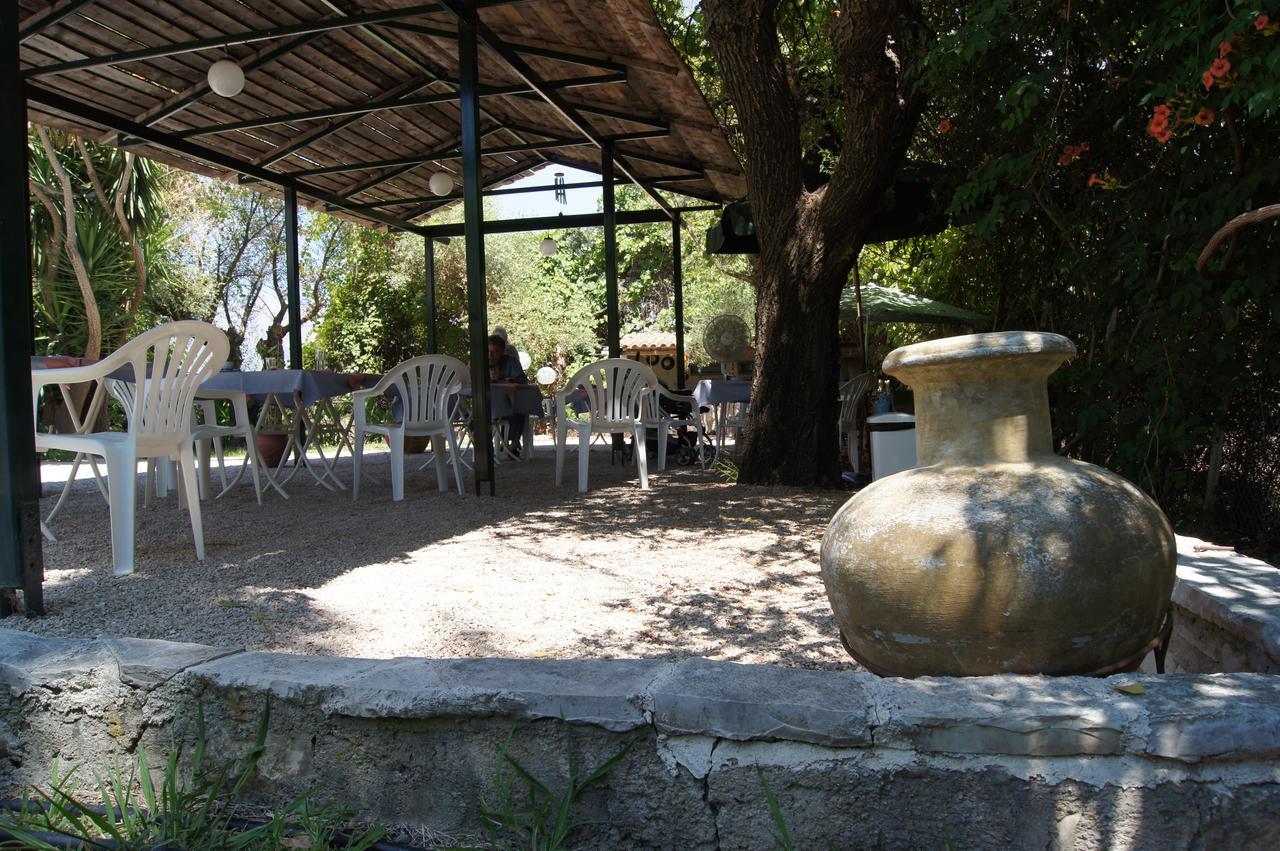 Hotel Cavo Mytikas Exterior photo